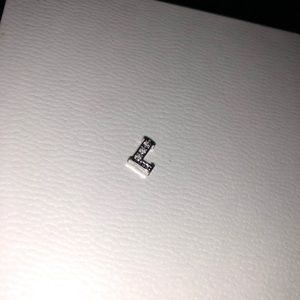 Origami Owl necklace charm